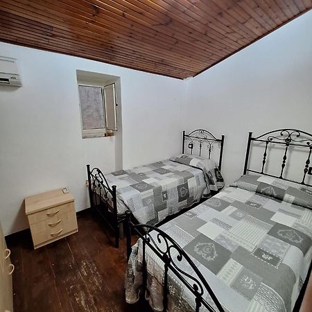 Toro House Apartment Ното Екстериор снимка