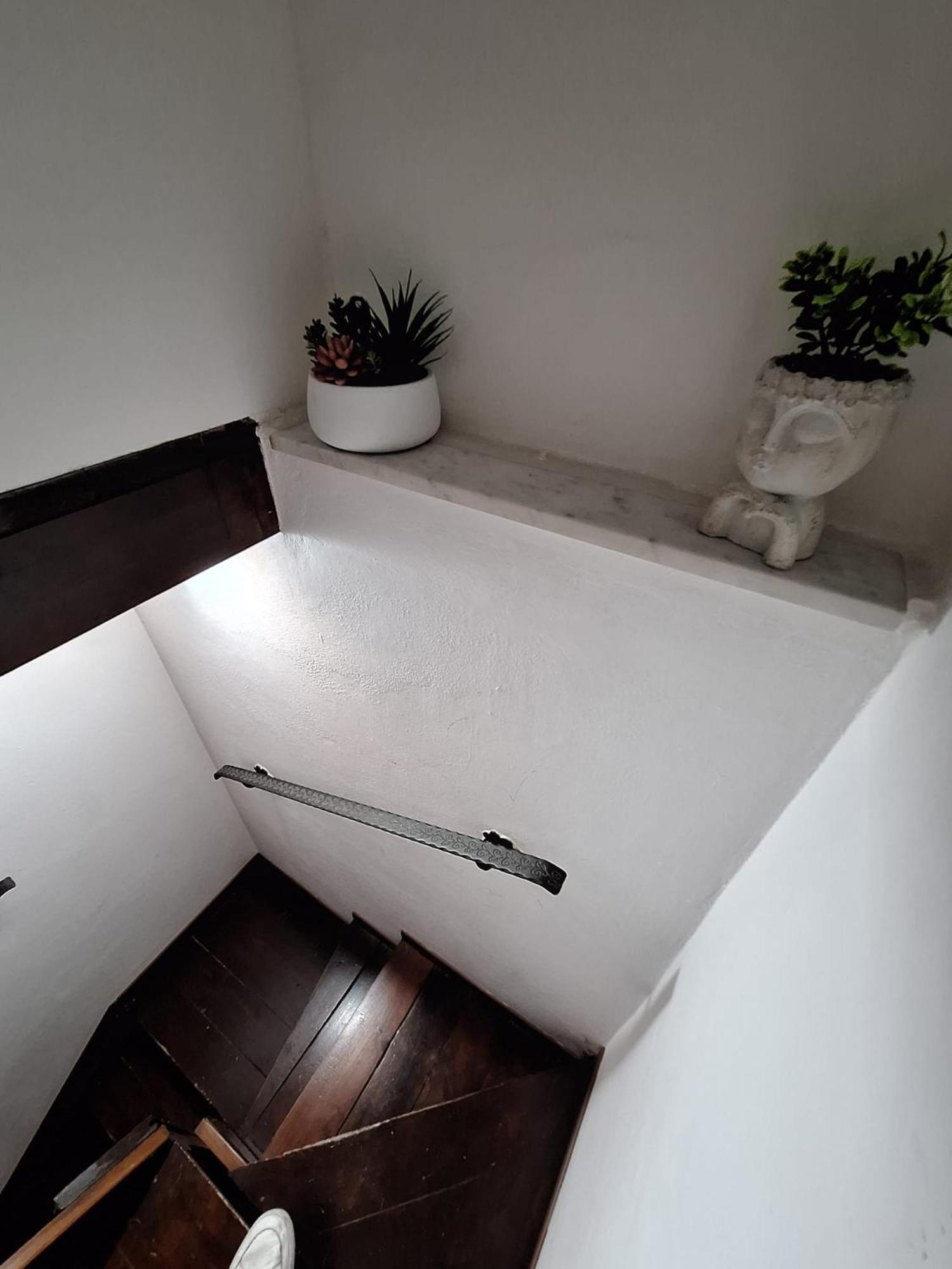 Toro House Apartment Ното Екстериор снимка