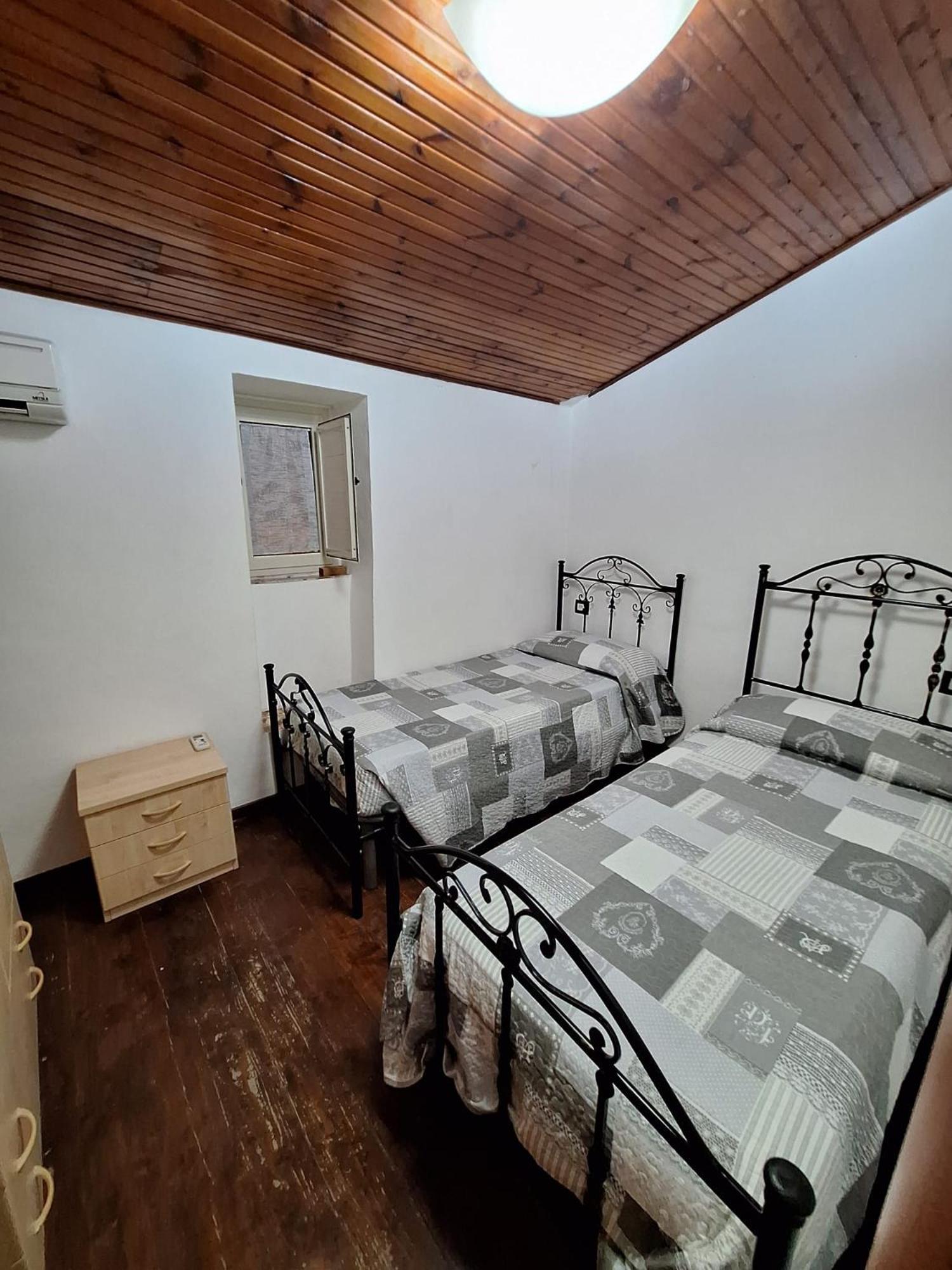 Toro House Apartment Ното Екстериор снимка