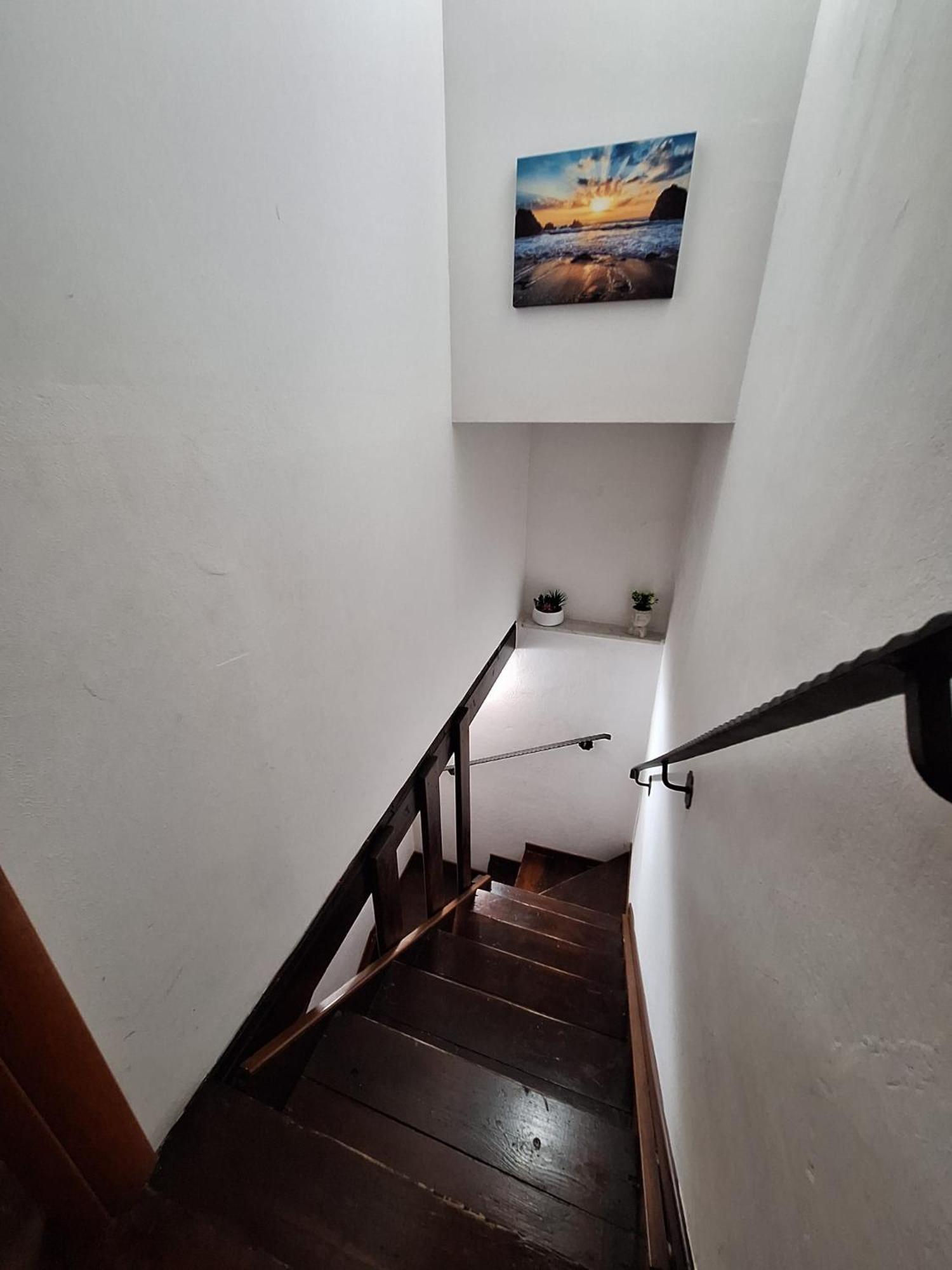 Toro House Apartment Ното Екстериор снимка