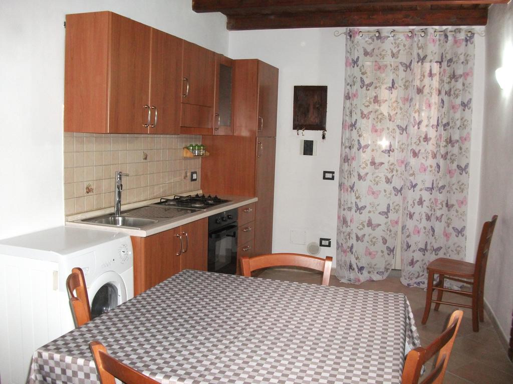 Toro House Apartment Ното Екстериор снимка