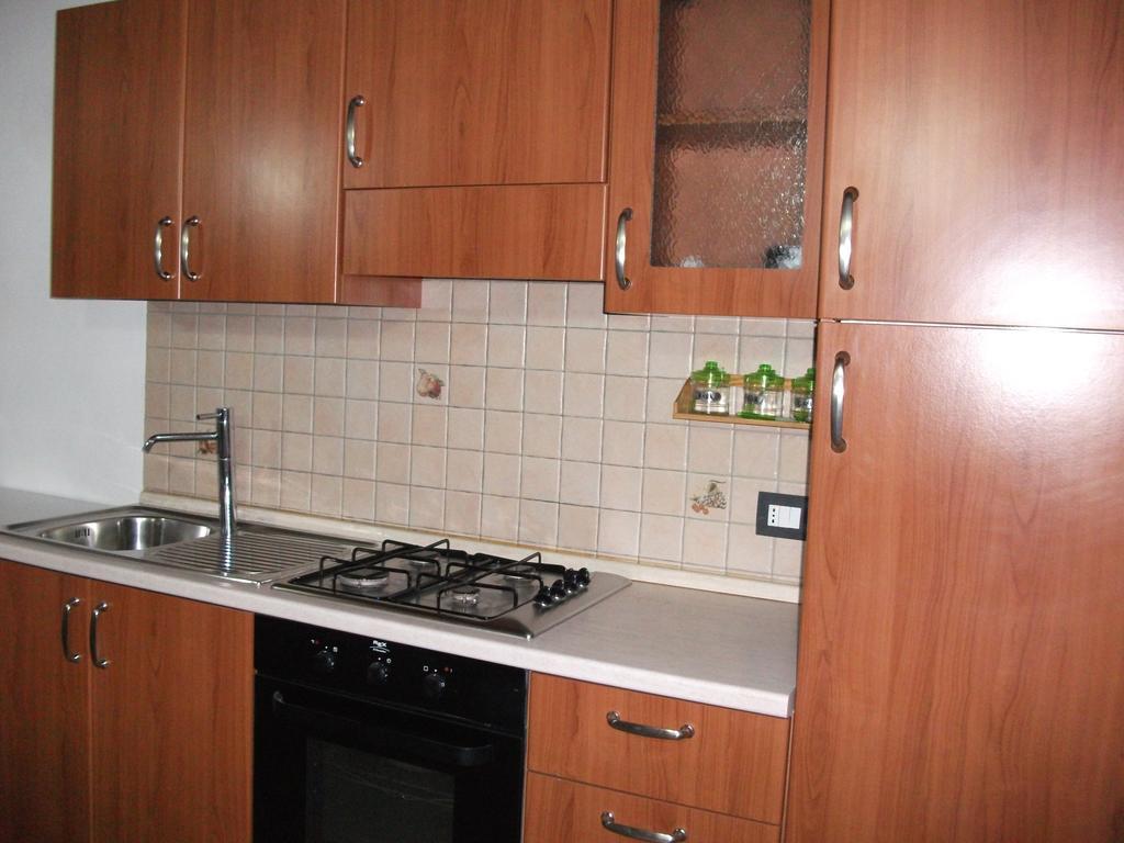 Toro House Apartment Ното Екстериор снимка
