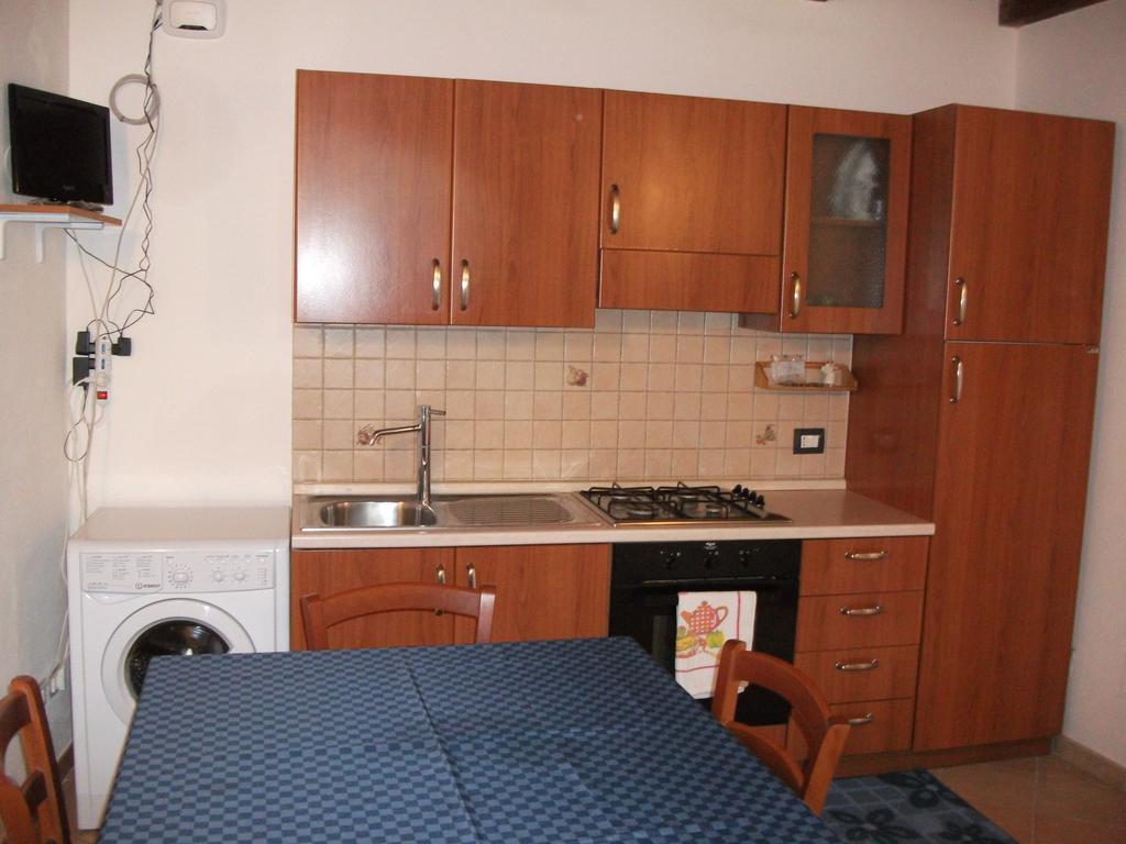 Toro House Apartment Ното Екстериор снимка